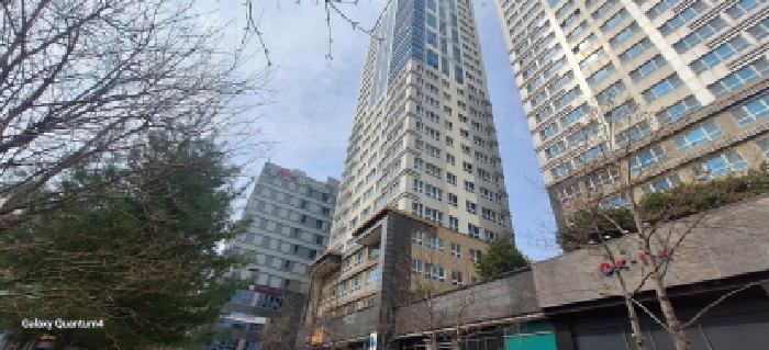 2026타경502510 상가근린 · 인천광역시 남동구 논현동 637-2 코아루파크 비동 11층1106호
