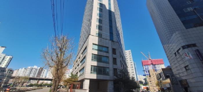 2026타경502577 상가근린 · 인천광역시 남동구 간석동 273-1 리더스타워 에이동 12층1224호