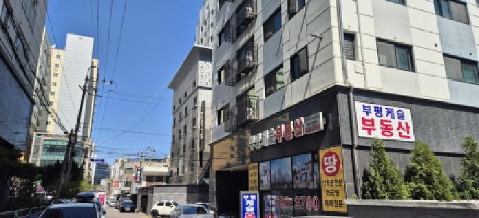 2026타경502582 상가근린 · 인천광역시 부평구 장제로92번길