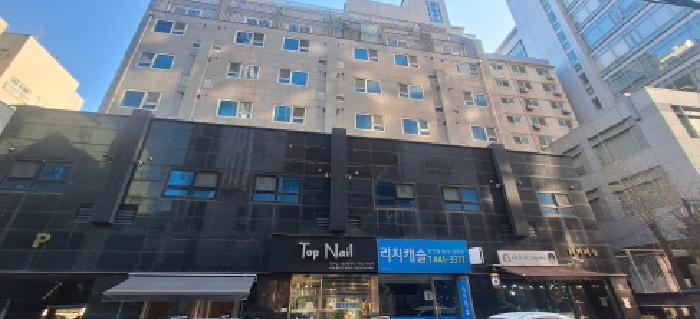 2026타경502583 상가근린 · 인천광역시 남동구 예술로174번길