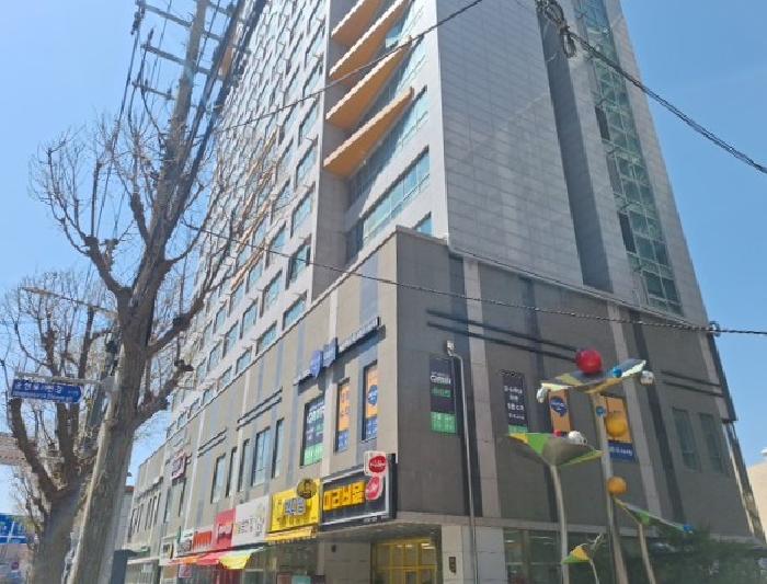2026타경502587 상가근린 · 인천광역시 동구 송현동 64-3 동인천역코아루시티 3층316호
