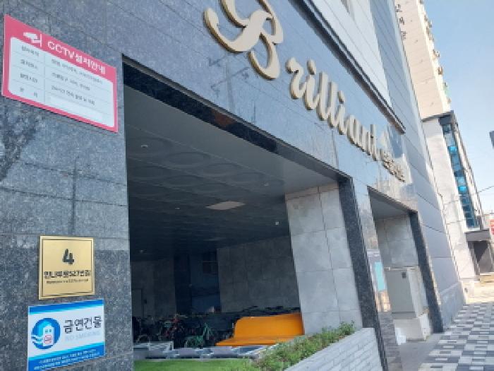 2026타경502588 상가근린 · 인천광역시 미추홀구 주안동 695-10 브릴리언트 6층607호