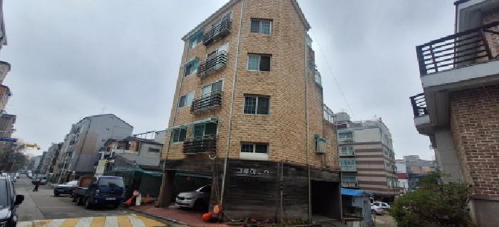 2026타경502599 다세대연립 · 인천광역시 남동구 장수동 789-4 그루하우스 4층401호