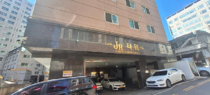2026타경502634 상가근린 · 인천광역시 남동구 간석동 214-11 제이에이치타워3 3층301호