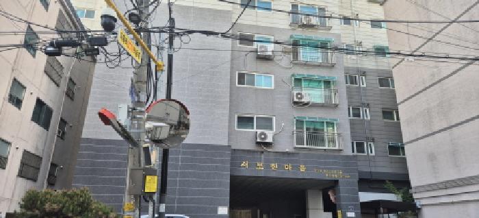 2026타경502635 다세대연립 · 인천광역시 부평구 부평동 633-22 서보한마음 2층206호