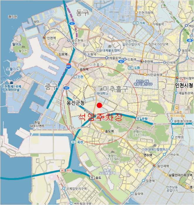 2026타경502643 · 사용본거지 : 인천광역시 서구 원당대로840번길 22, 514동 1402호 (당하동, 신안실크벨리아