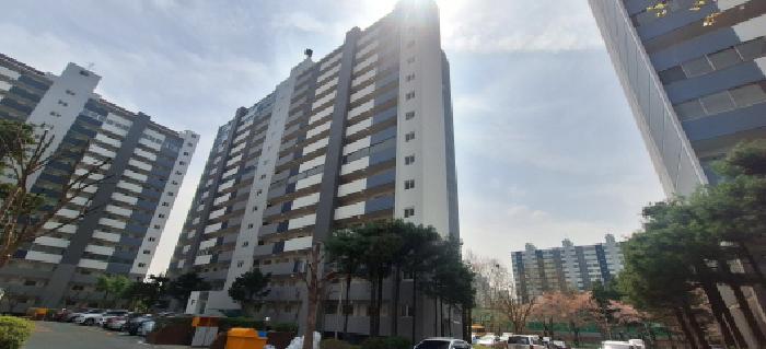 2026타경502670 아파트 · 인천광역시 연수구 연수동 578-2 연수주공3차아파트 304동 14층1401호