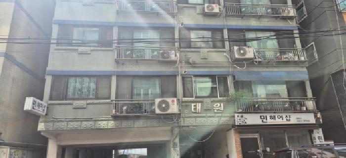 2026타경502707 아파트 · 인천광역시 부평구 부평동 451-77 태원아파트 4층402호