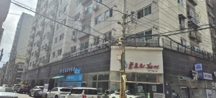 2026타경502802 상가근린 · 인천광역시 부평구 부평동 501-1 더갤러리 6층101-603호