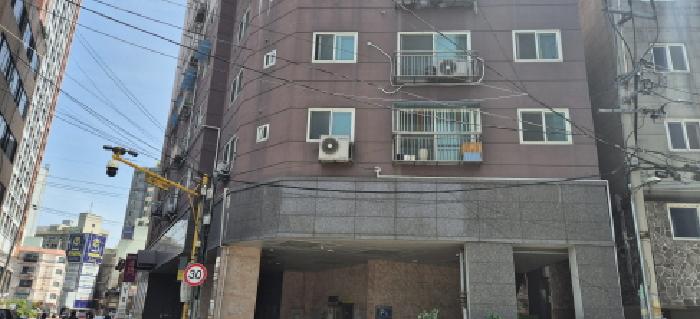 2026타경502848 상가근린 · 인천광역시 부평구 부평동 203-1 마루 4층402호