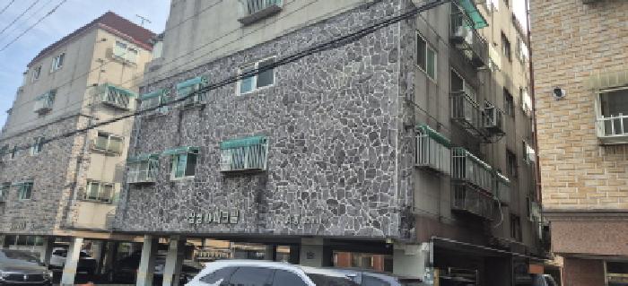 2026타경502946 다세대연립 · 인천광역시 부평구 일신동 54-7 삼성아이파크 4층403호