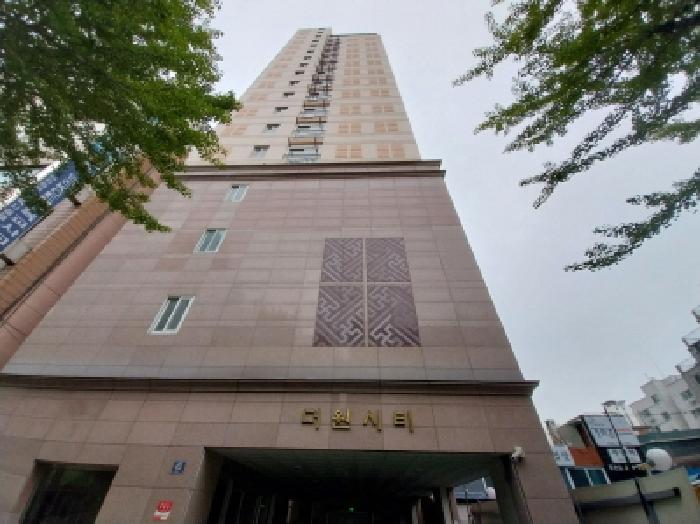 2026타경502947 아파트 · 인천광역시 미추홀구 주안동 395-20 더원시티 6층608호