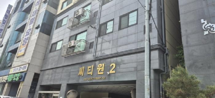 2026타경502966 상가근린 · 인천광역시 부평구 장제로