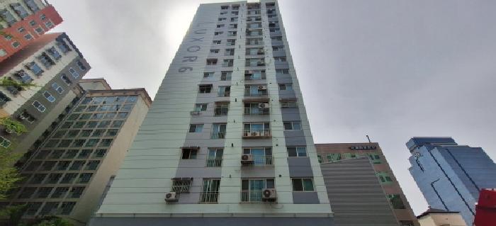 2026타경502993 상가근린 · 인천광역시 남동구 구월동 1129-8 구월룩소르주상복합아파트 14층1405호