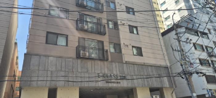 2026타경503006 상가근린 · 인천광역시 부평구 부평동 502-8 중앙이클래스22차 8층803호