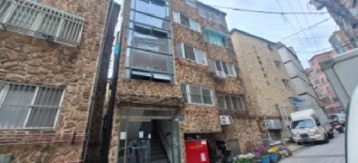 2026타경503067 다세대연립 · 인천광역시 남동구 간석동 37-93 청산그린빌라 디동 4층402호