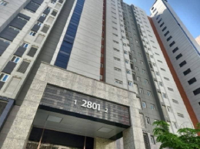 2026타경503079 아파트 · 인천광역시 서구 원당동 987 검단신도시로제비앙라포레 2801동 14층1402호