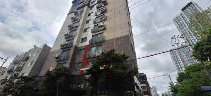 2026타경503094 상가근린 · 인천광역시 남동구 구월동 1118-27 두원파크빌 7층701호