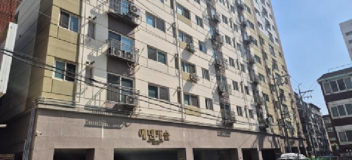 2026타경503146 상가근린 · 인천광역시 부평구 부평동 118-7 에덴캐슬 13층1301호