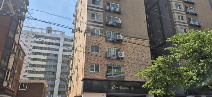 2026타경503179 상가근린 · 인천광역시 부평구 부평동 609-3 엠타워 비동 9층903호