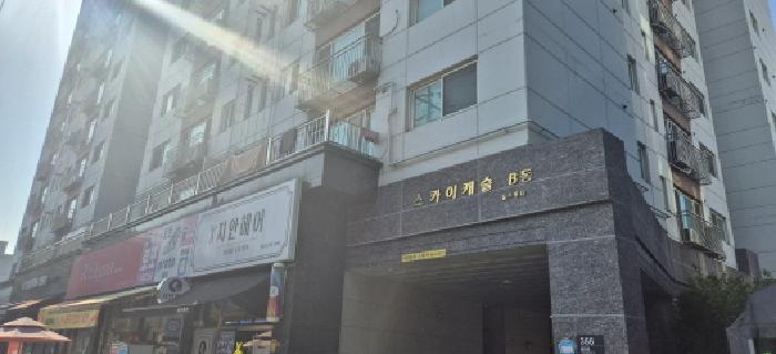 2026타경503232 상가근린 · 인천광역시 부평구 갈산동 41-9 스카이캐슬 비동 4층402호