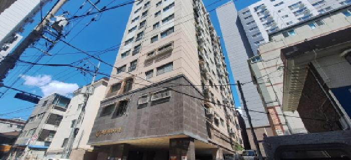 2026타경503246 상가근린 · 인천광역시 남동구 간석동 108-1 씨엠쎄레니티힐 6층604호