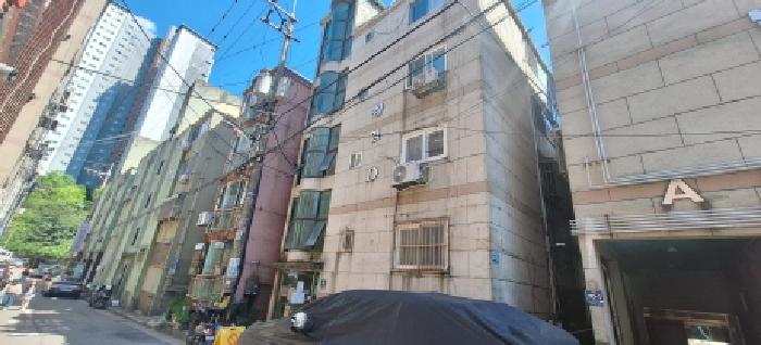 2026타경503251 다세대연립 · 인천광역시 남동구 만수동 111-32 창영그린빌라 4층403호