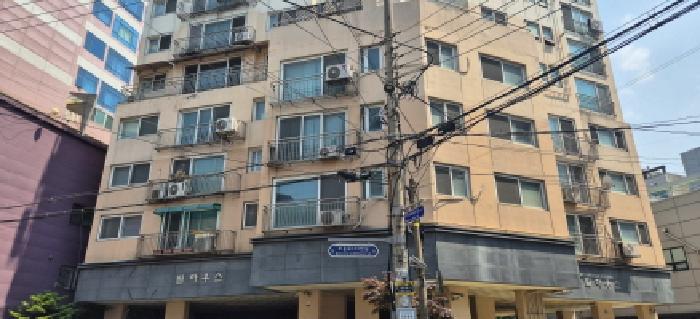 2026타경503262 상가근린 · 인천광역시 부평구 부평동 378-5 필하우스주상복합아파트 3층305호