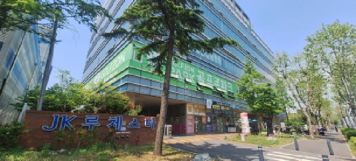 2026타경503300 상가근린 · 인천광역시 남동구 남촌동 624-3 제이케이루체스타지식산업센터 10층1006호