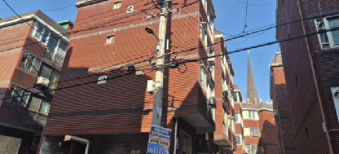 2026타경503304 다세대연립 · 인천광역시 부평구 갈산동 176-17 대우빌라 4층401호