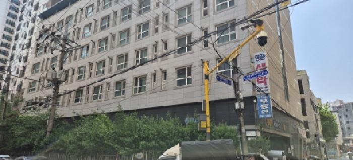 2026타경503314 다세대연립 · 인천광역시 부평구 부평동 568-1 대준블루온 11층1105호