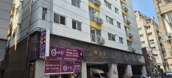 2026타경503318 상가근린 · 인천광역시 부평구 부평동 409-8 엘루이 5층501호