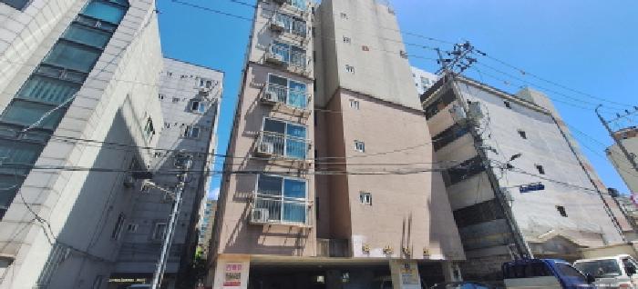 2026타경503350 다세대연립 · 인천광역시 남동구 간석동 280-7 엑설런트 6층601호