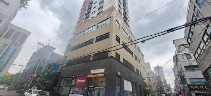2026타경503379 상가근린 · 인천광역시 남동구 구월동 1147-1 캐슬베리 10층1003호