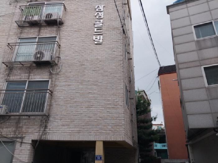2026타경503452 다세대연립 · 인천광역시 미추홀구 주안동 645-12 삼성골드빌 3층301호