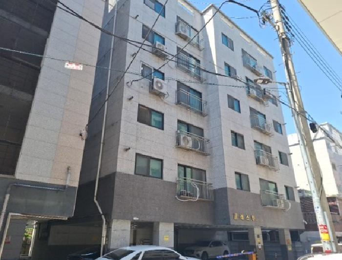 2026타경503472 다세대연립 · 인천광역시 미추홀구 용현동 571-19 클래스투 3층301호