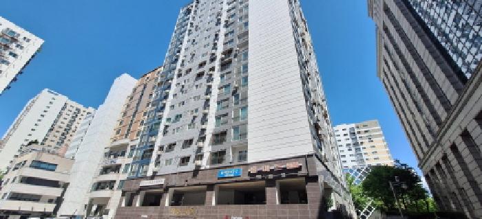 2026타경503508 상가근린 · 인천광역시 남동구 구월동 1132-15 하늘지움 4층401호