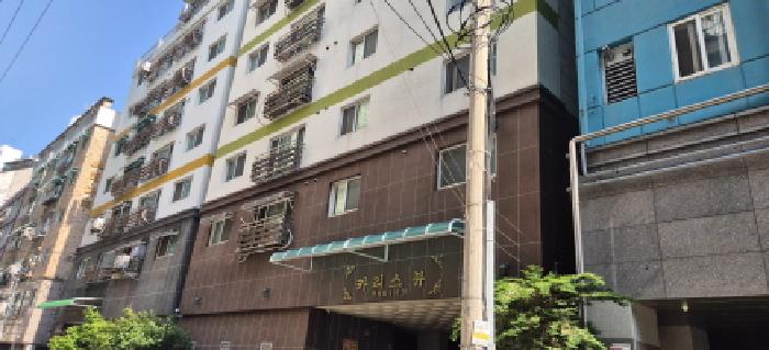 2026타경503551 다세대연립 · 인천광역시 부평구 부평동 496-10 카리스뷰 6층604호