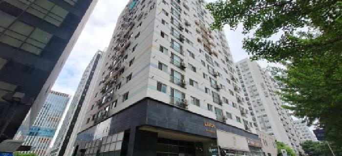 2026타경503585 아파트 · 인천광역시 남동구 구월동 1144-10 룩소르주상복합아파트 10층1009호