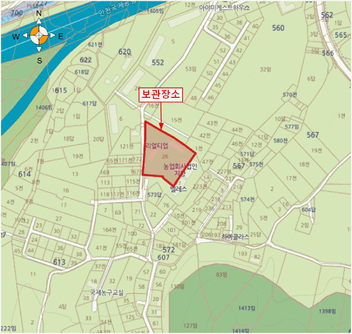 2026타경503630 · 사용본거지 :
