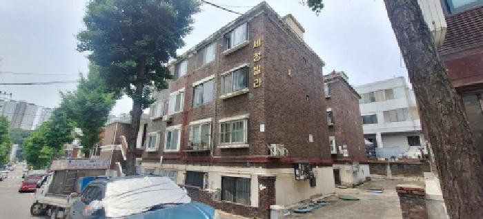 2026타경503658 다세대연립 · 인천광역시 남동구 구월동 1230-20 1층101호