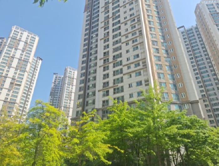 2026타경503698 아파트 · 인천광역시 중구 중산동 1887-2 영종힐스테이트 909동 7층701호