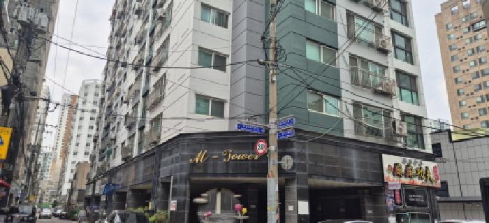 2026타경503728 상가근린 · 인천광역시 부평구 부평동 451-30 엠타워7 2층209호