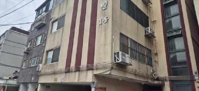 2026타경503799 다세대연립 · 인천광역시 부평구 부평동 208-1 삼오빌라 5층503호