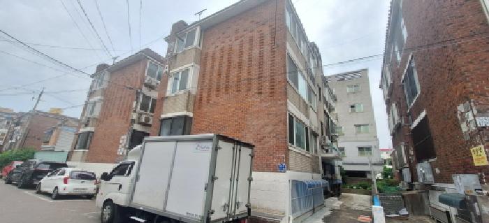 2026타경503812 다세대연립 · 인천광역시 남동구 만수동 924-5 3층302호
