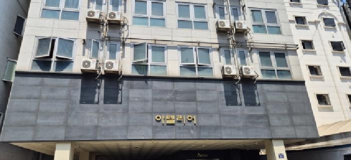 2026타경503859 다세대연립 · 인천광역시 부평구 부평동 587-3 아텔리어 4층401호