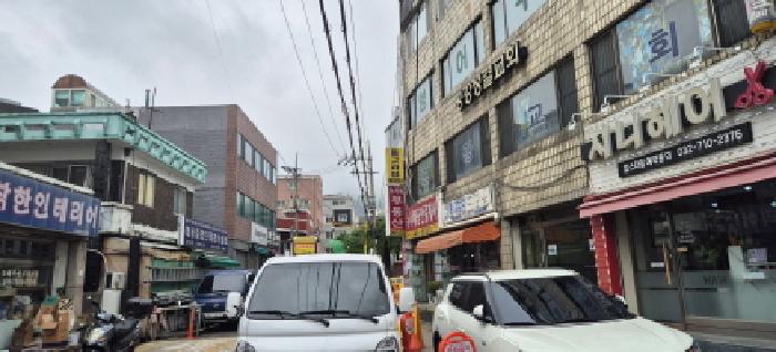 2026타경503887 아파트 · 인천광역시 계양구 계산동 954-30 서해그린아파트 1동 6층605호