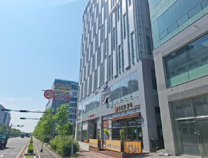 2026타경503901 상가근린 · 인천광역시 중구 운남동 1600-6 성문어반스퀘어 3층304호