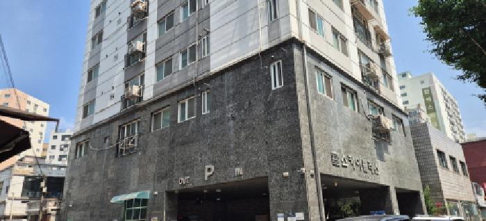 2026타경503921 상가근린 · 인천광역시 부평구 부평동 217-7 스카이블레스 4층403호