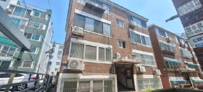 2026타경503935 다세대연립 · 인천광역시 남동구 구월동 1187-8 3층302호
